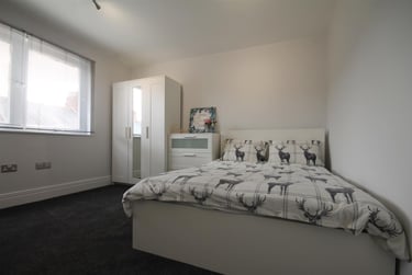 6 bed flat, Huntsmoor House, Spital Tongues, Newcastle, NE24ND - Image 9